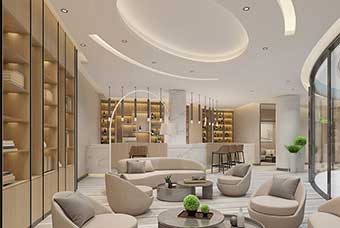 长沙香格里拉大酒店