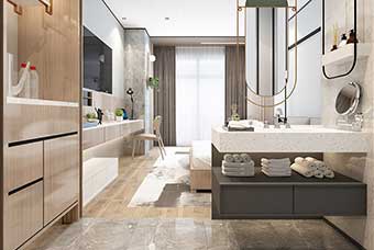 长沙喜来登酒店