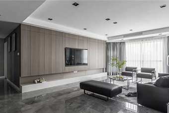 长沙电视墙设计案例