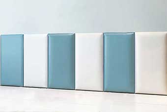 长沙森佰汇航空纤维（皮革饰面软包）